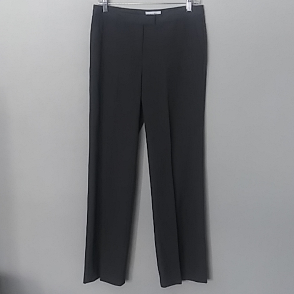Calvin Klein grey Women's pant uit